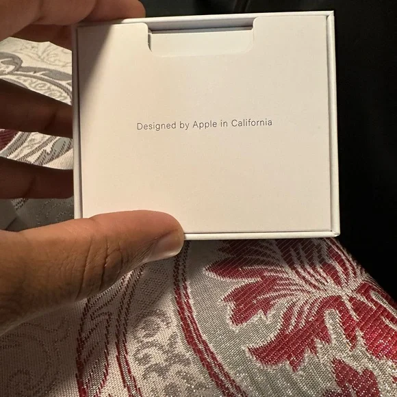 AirPods Pro 3